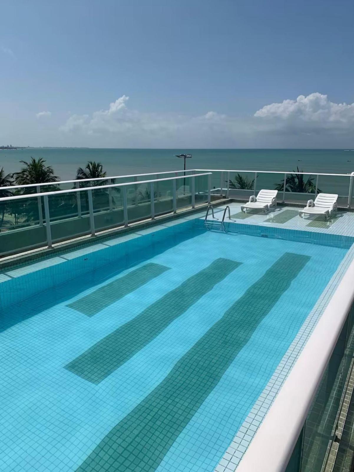 Hotel Green Sunset - Joao Pessoa, Joao Pessoa